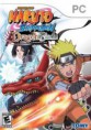 Naruto Shippuden: Dragon Blade Chronicles – PC